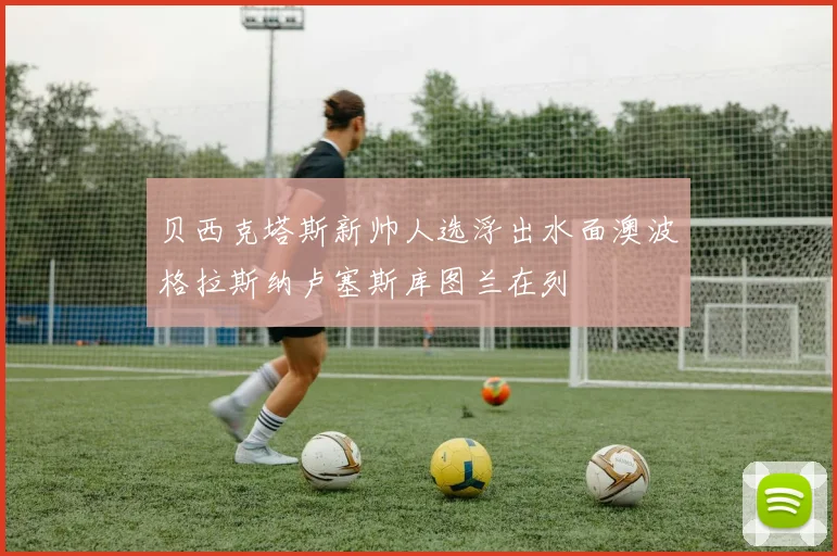贝西克塔斯新帅人选浮出水面澳波格拉斯纳卢塞斯库图兰在列